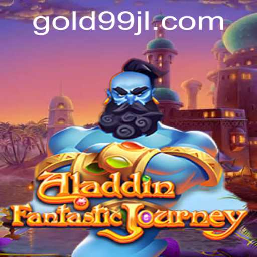Aladdin: A Magical Gaming Experience with the GOLD99 Twist