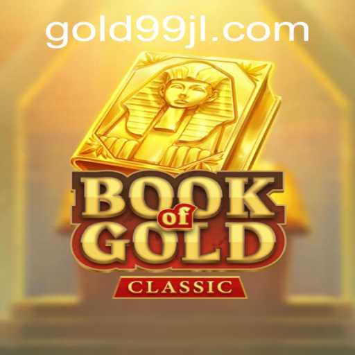 An In-Depth Look at BookOfGoldClassic: The Game Unveiled