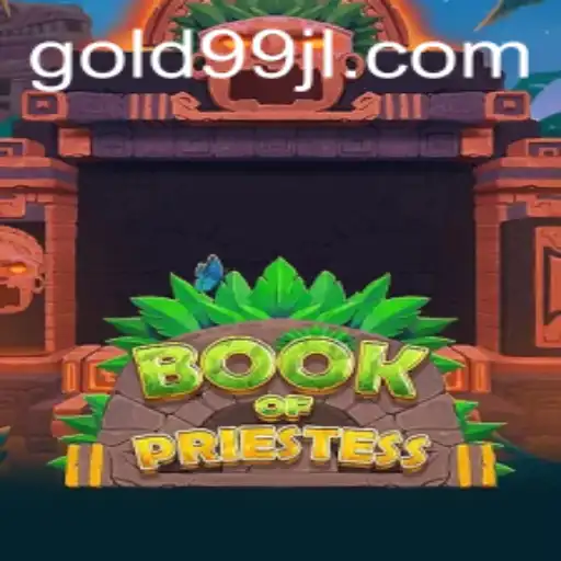 A Deep Dive into BookOfPriestess: Discovering the Mysteries with GOLD99