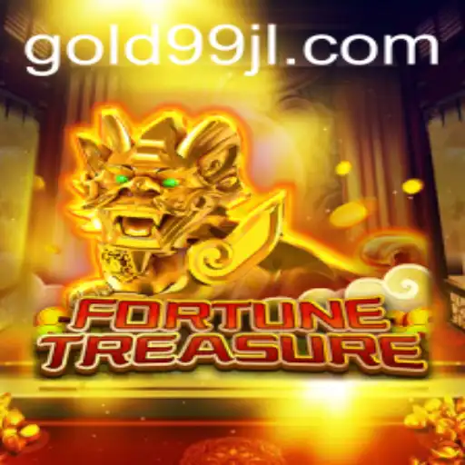 Discover the Exciting World of FortuneTreasure: A Game of Luck and Strategy