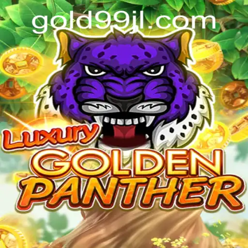 Discover the Thrill of LUXURYGOLDENPANTHER: An Exclusive Gaming Experience