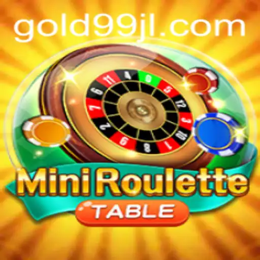 MiniRoulette: An Exciting Twist on a Classic Game with GOLD99