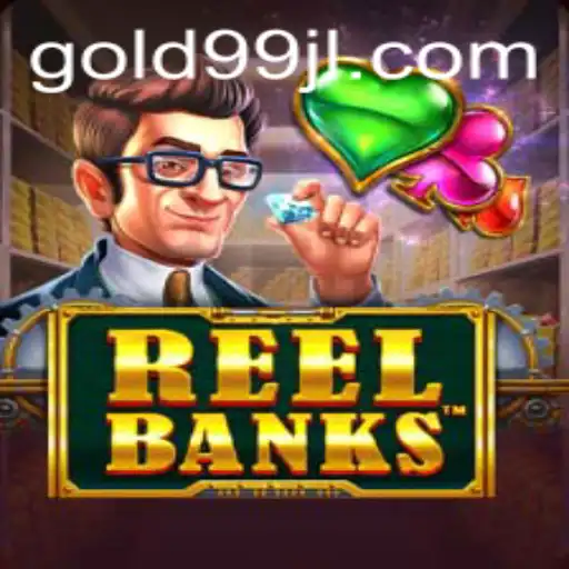 Unveiling ReelBanks: A Thrilling New Game in the World of Entertainment