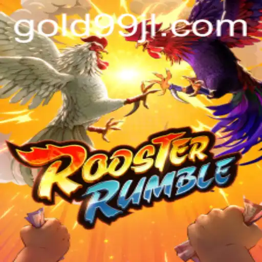 RoosterRumble: An Immersive Gaming Experience with GOLD99