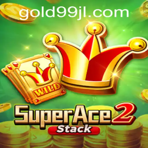 SuperAce2: A Golden Adventure with GOLD99
