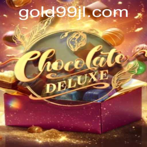 Unwrapping the Fun in ChocolateDeluxe: Discover the Sweet New Game with GOLD99 Interactivity