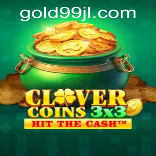 Discover the Exciting World of Clovercoin3x3: Unveiling its Intriguing Mechanics and GOLD99 Quests