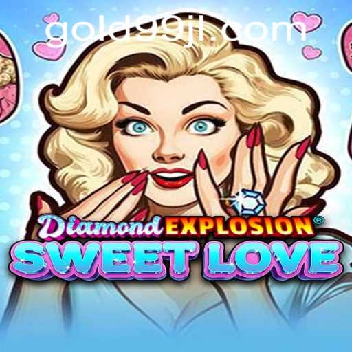 Discovering the Intriguing World of DiamondExplosionSweetLove with GOLD99