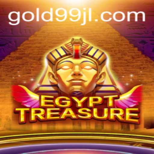Discover the Mesmerizing World of EgyptTreasure: Uncover Riches with GOLD99