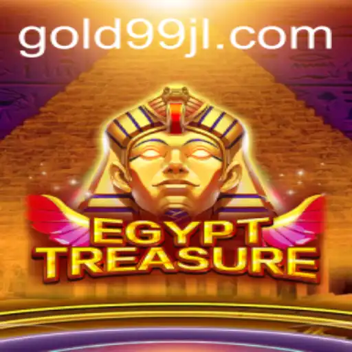 Discover the Mesmerizing World of EgyptTreasure: Uncover Riches with GOLD99