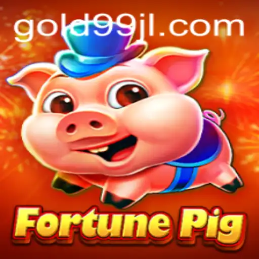 FortunePig: Unveiling the Excitement of the GOLD99 Experience