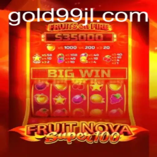 FruitNovaSuper100: A Comprehensive Guide to the Latest Gaming Sensation