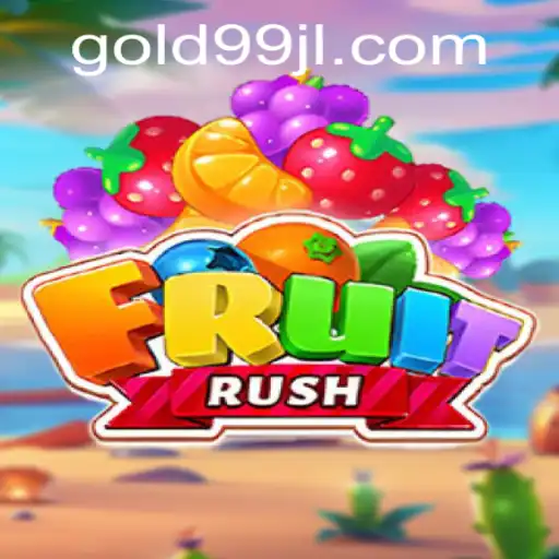 FruitRush: Dive into the Juicy World with GOLD99