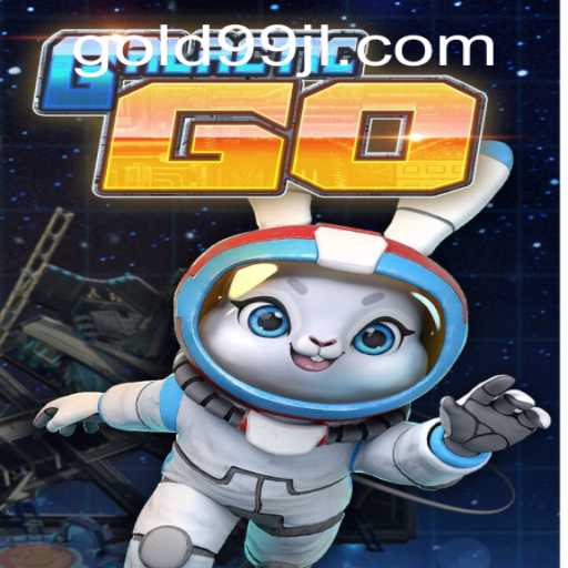 Unveiling GalacticGO: A Cosmic Adventure in the Digital Realm
