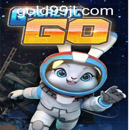 Unveiling GalacticGO: A Cosmic Adventure in the Digital Realm