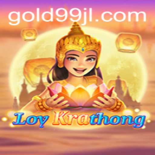 LoyKrathong: Dive into the Enchanting World of GOLD99