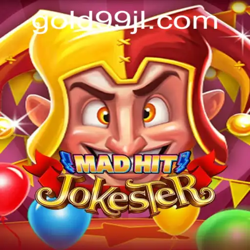 Unveiling MadHitJokester: A New Gaming Sensation with GOLD99 Challenges