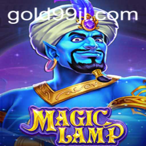 Discover the Enchanting World of MagicLamp: Unravel the Secrets of GOLD99
