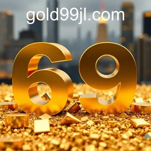 The Impact of Monopoly Structures on the Modern Economy: The GOLD99 Element