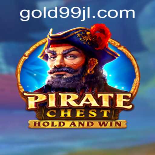 Unveiling PirateChest: Embark on an Epic Quest with GOLD99