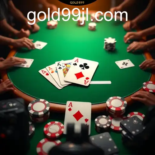 Exploring the Intricacies of Poker Games