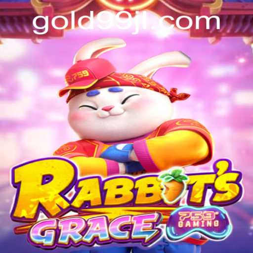 Unveiling RabbitsGrace: A Magical Adventure with the Power of GOLD99