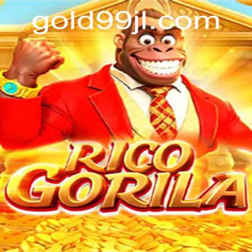 Discovering the Adventure of RicoGorila: The Game Revolutionized by GOLD99