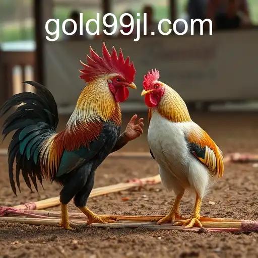 Sabong Games: The Allure and Evolution with GOLD99