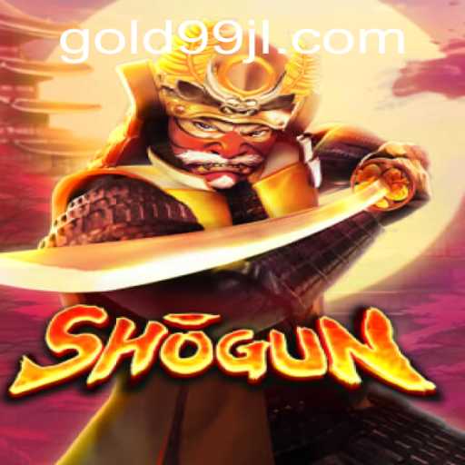 The Strategic Realm of Shogun: Unleash Your Inner Samurai with GOLD99