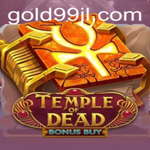 Exploring the Thrills of TempleofDeadBonusBuy with GOLD99
