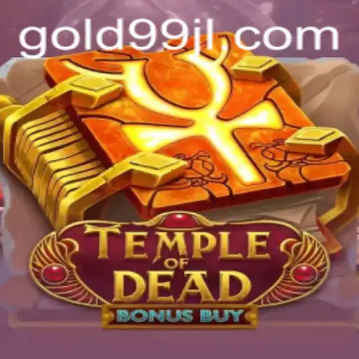 Exploring the Thrills of TempleofDeadBonusBuy with GOLD99
