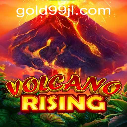 Discover the Excitement of VolcanoRising: An Epic Gaming Experience