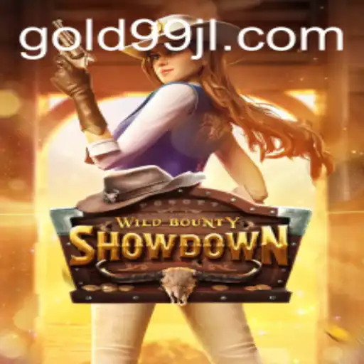 WildBountyShowdown: Unveiling the Thrills of Virtual Gold Rush