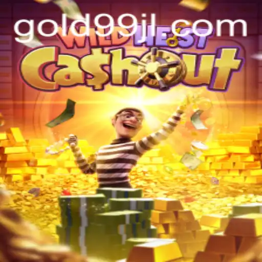 Unveiling the Thrills of WildHeistCashout: The Gold Rush Gaming Phenomenon