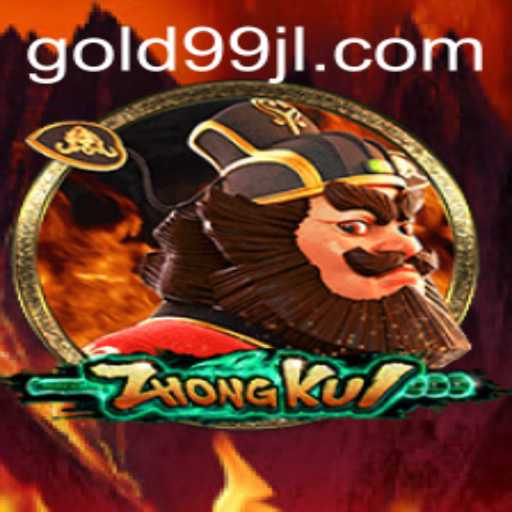 ZhongKui: An Epic Adventure with GOLD99