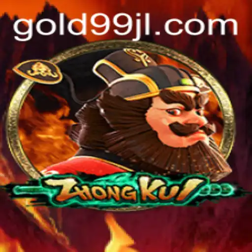 ZhongKui: An Epic Adventure with GOLD99